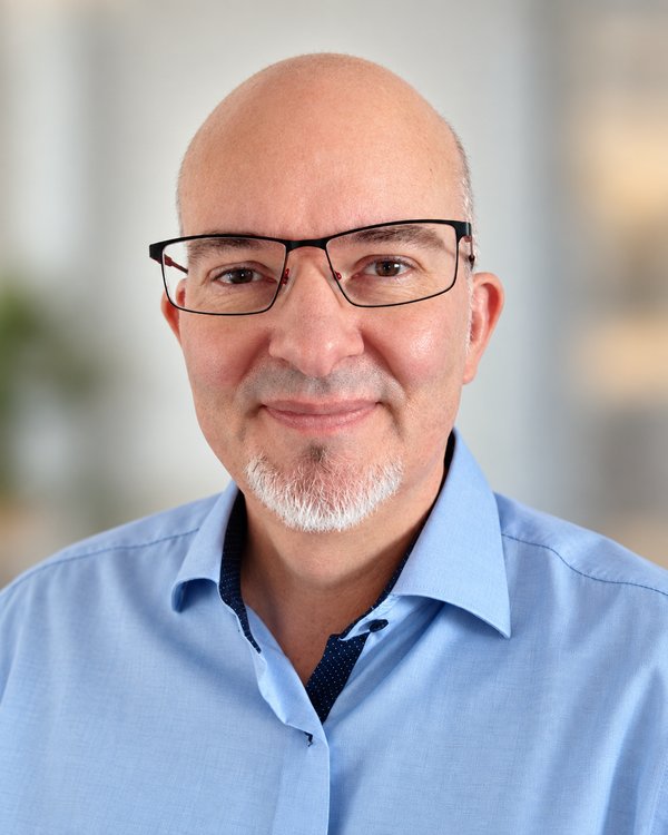 Bernd Schäferling